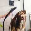 Hundeduschbrause DogShower 150, 3 jet mattschwarz Produktbild-Vorschau 2