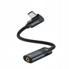 Adattatore Telefonico Mcdodo, Usb C, Mini Jack 3,5 Mm, Con Anteprima dell’immagine prodotto 2
