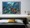 Clementoni - 33023 - Puzzle Collection - The Underwater Produktbild-Vorschau 5