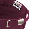 Uni čiapka Beechfield Army RW204 (jedna veľkosť) (bordová) Náhľad obrázku produktu 4