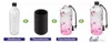 Flasche - Lotus  0,6L Produktbild-Vorschau 3