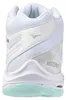 Mizuno Damen Volleyballschuhe Wave Voltage Mid WOS - Produktbild-Vorschau 4