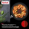 Tefal Hard Titanium Pro Pfannenset - Bratpfannen - Produktbild-Vorschau 5