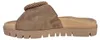 Gabor Chevreau peanut Pantolette Braun : 38 Produktbild-Vorschau 2