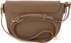 U.S. POLO ASSN. Umhängetasche Jones Flap Crossbody Bag Produktbild-Vorschau 3