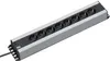 BACHMANN Handwerkerleiste 12x Schutzkontakt, 2 m Produktbild-Vorschau 11
