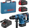 Bosch Akku-Bohrhammer BITURBO mit SDS max GBH 18V-36 C, 2 x Produktbild-Vorschau 37