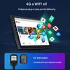 6 + 128G Carplay Android13 Radio dla Peugeot 508 2010-2018 Podgląd zdjęcia produktu 4
