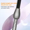 Home Use Straightening Comb and Curling Iron Hair Produktbild-Vorschau 5