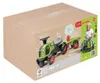 FALK Claas Rutscher mit Anhänger und Schaufel Produktbild-Vorschau 17