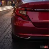 Kryty světlometů pro Fiat Tipo 2015-2025 nerezová ocel 2ks Náhled obrázku produktu 10