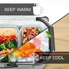 bomoe Kühltasche Picknickkorb faltbar IceBreezer K37 Produktbild-Vorschau 6