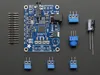 Adafruit Stereo 20W Class D Audio Amplifier - MAX9744 Produktbild-Vorschau 1