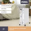 Radiateur à huile - 2500 W - 11 ailettes Voir les images du produit 7