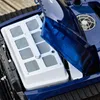 Elektrischer Poolroboter CF 600, vollautomatisch mit Produktbild-Vorschau 13