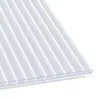 Plaque à double alvéole Floordirekt en polycarbonate, 60,5 Voir les images du produit 1