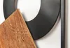 Kobolo Wanddeko Metallbild 3D - LINES - aus Metall in Produktbild-Vorschau 7