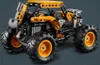 LEGO LEGO® Technic 42199 Monster Jam™ DIGatron™ 42199 Anteprima dell’immagine prodotto 39