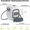 UISEBRT Schlauchtrommel 30m mit 10-Funktionen Handbrause, Produktbild-Vorschau 3