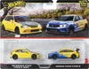 Hot Wheels JBL00, Fahrzeug-Set, 3 Jahr(e), Kunststoff, Produktbild-Vorschau 5