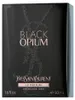 Yves Saint Laurent Eau de Parfum Yves Saint Laurent Black Produktbild-Vorschau 15