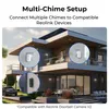 Reolink Chime, sviluppato per il videocitofono Reolink Anteprima dell’immagine prodotto 3