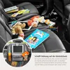 reer TravelKid Entertain Organiseur de siège arrière de Voir les images du produit 6
