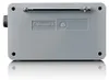 LENCO PDR-034GY – Tragbares DAB+/FM-Radio mit Bluetooth® Produktbild-Vorschau 3