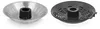 PRINCESS RVS citruspers, met 2 perskegels, inclusief Productafbeelding-voorbeeld 10