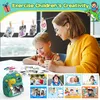 Kinderkamera Sofortbildkamera 2,4 Zoll Digitalkamera Kinder Produktbild-Vorschau 7