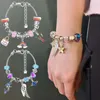 DYMEX | Bastelset für Armbänder und Halsketten - 90 Teile - Produktbild-Vorschau 12