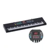 MQ6186 61-Tasten Digital-Keyboard, Multifunktionales Produktbild-Vorschau 8