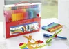 Faber-Castell Koffer Connector Filzstifte 80-teilig Produktbild-Vorschau 2