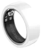 Prsteň inteligentný TRINITY smart ring SR01 white size 8 Náhľad obrázku produktu 1
