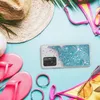 EAZY CASE - Glitzer Hülle kompatibel mit  Xiaomi 11T / 11T Produktbild-Vorschau 6