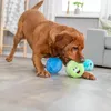 Ball im Display, Plüsch ø 10 cm diverse Náhľad obrázku produktu 4