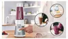 Bosch MMB2111T Staande blender, VitaPower Serie 2, zilver Productafbeelding-voorbeeld 42