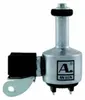 Fahrraddynamo Seitendynamo Links Dynamo 6V / 3W - 2 Produktbild-Vorschau 2