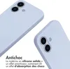 imoshion Étui en silicone avec cordon pour l'Apple iPhone Voir les images du produit 8