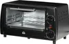 Mini-Ofen Toasterofen, 1 Backblech, 1 Grilrost, 10 L Produktbild-Vorschau 1