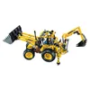 LEGO® Technic Baggerlader Produktbild-Vorschau 5
