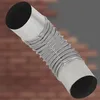 KOTARBAU® Coude de cheminée 90° Coude Ø 100 mm Tuyau de Voir les images du produit 4
