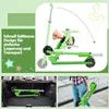 GOPLUS Scooter Kinder, Roller Kinder ab 3 Jahren bis 50kg, Produktbild-Vorschau 4