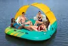 Bestway® Hydro Force® 5-Personen-Badeinsel Sunny Lounge 300 Produktbild-Vorschau 46