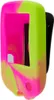 Abbot Freestyle Libre 1 / 2 Silikon-Hülle Pink Mix mit Náhled obrázku produktu 2