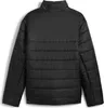Puma Ess Steppjacke Schwarz 2XL Mann Schwarz 2XL Produktbild-Vorschau 2