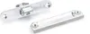Rollenschnapper mit rundem Stulp 20 x 95 mm, Stahl Produktbild-Vorschau 3