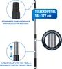 Maximex Obstsammler XL mit Teleskopstiel, 270º-Knickgelenk Produktbild-Vorschau 6