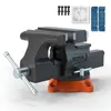 VEVOR Étau 16,7cm Enclume pivotant à 360° φ1,5-7cm Étau Voir les images du produit 2