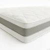 Die White Stone Memory-Matratze H20 cm | 3D Air | Produktbild-Vorschau 5